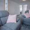 Отель Harbour Court - 2 Bedroom Apartment - Saundersfoot, фото 4