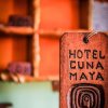 Отель Cuna Maya, фото 22
