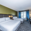 Отель Holiday Inn Express Hotel & Suites Charleston Arpt-Conv Ctr, an IHG Hotel, фото 33