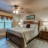 Отель Marco Polo - Four Bedroom Chalet, фото 32