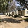 Отель Swan Reach Holiday Park в Свон-Рич