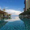 Отель Dusit Princess Moonrise Beach Resort, фото 16