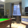 Отель Newcastle West Hotel & Bar, фото 14