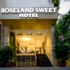 Отель Roseland Sweet Hotel & Spa в Хошимине