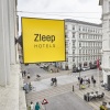 Отель Zleep Hotel Copenhagen City в Копенгагене