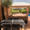 Отель Villa with 3 Bedrooms in Marrakesh, with Wonderful Mountain View, Private Pool, Enclosed Garden - 30, фото 21