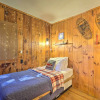Отель Charming Wilmington Cabin, 8 Mi. to Mt Snow!, фото 17