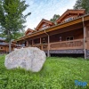Отель ChangBai Mountain Pine&Birch Villa, фото 11