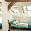 Отель Attic Studio, фото 5