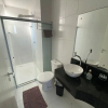 Отель Apartamento com 3/4 em condomínio fechado a 5 minutos da PRAIA, фото 9