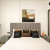 Отель Excellent 1BR in Binghatti Crescent, фото 4
