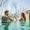 Отель Klidon Dreamy Living Suites, фото 11