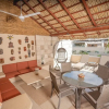 Отель JUUB Luxury 3 Bedroom House at Playa diamante, фото 25
