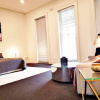 Отель Victorian Townhouse 5 Bedrooms Carlton, фото 12