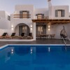 Отель Naxian Sunset Luxury Villas, фото 16