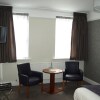 Отель Best Western Lion Hotel, фото 2