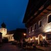 Отель Gasthof Zum Kirchenwirt, фото 27