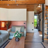 Отель Countryside Holiday Home in Scanno near Museo Della Lana, фото 11