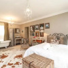 Отель Three Oaks Bed & Breakfast, фото 2