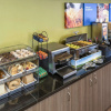 Отель Comfort Inn, фото 13