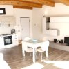 Отель Apartment with One Bedroom in Giardini Naxos, with Wonderful Sea View, Furnished Terrace And Wifi - , фото 9