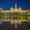 Отель Lancaster Ho Chi Minh, фото 19