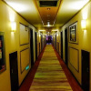 Отель Gangjian Hotel, фото 12