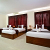 Отель Angkor Vattanak Pheap Hotel, фото 5