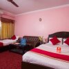 Отель Ram Janaki Hotel by OYO Rooms, фото 17