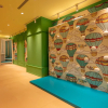 Отель Roaders Plus Hotel Theme, фото 17