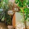 Отель Casa encanto das ondas - Pousada Gongo, фото 21