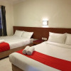 Отель Oyo 536 Fully Hotel Johor Jaya, фото 24