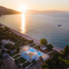 Отель Barbati Beachfront - Villas Apaghio / Agistri, фото 22