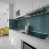 Отель Ben Thanh - Luxury Serviced Apartments, фото 13