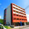 Отель aohotel, фото 1