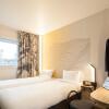 Отель B&B HOTEL PARIS Gennevilliers Asnières, фото 5