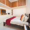 Отель Roscotel Shara Inn Pondicherry, фото 4