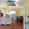 Отель Widgeon's Rest at Ocracoke - 3 Br Home, фото 10