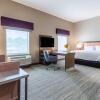 Отель Hampton Inn & Suites Guymon, фото 15