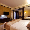 Отель Xindu International Hotel Xinyang, фото 4