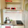Отель Studio Cosy a Amiens 10 M² Parking Inclus (Adults Only), фото 7