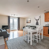 Отель Amazing apartments - Cables Wynd, фото 12