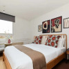 Отель The Kennington Park Crib - Lovely 2bdr Flat With Garden, фото 5