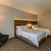 Отель Holiday Inn Express Hotel & Suites Roseville-Galleria Area, an IHG Hotel, фото 32