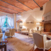 Отель Villa Pitti Amerighi, фото 2