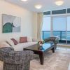 Отель Duplex Penthouse | 3BR + Maids | Heart of Marina, фото 11