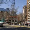Отель Andes Suites, фото 1
