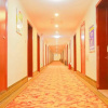 Отель Linyi Hotel, фото 14