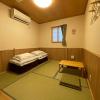 Отель GuestHouse OrangeCabin / Vacation STAY 10818, фото 4