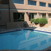 Отель Crowne Plaza Little Rock, фото 16